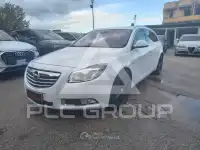 2012 Opel Insignia