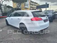 2012 Opel Insignia