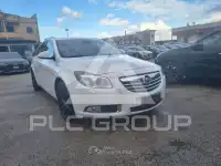 2012 Opel Insignia