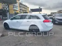 2012 Opel Insignia