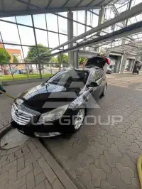 2012 Opel Insignia