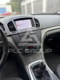 2012 Opel Insignia