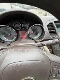 2012 Opel Insignia