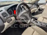 2012 Opel Insignia