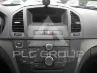 2012 Opel Insignia