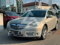 2012 Opel Insignia