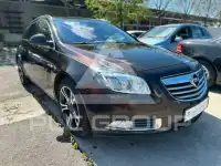 2012 Opel Insignia
