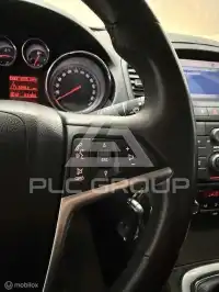 2012 Opel Insignia