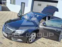 2012 Opel Insignia