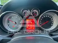 2012 Opel Insignia