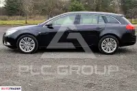2012 Opel Insignia