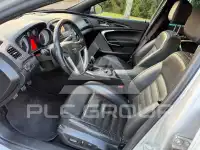 2012 Opel Insignia