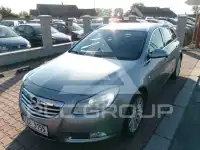 2012 Opel Insignia