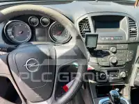 2012 Opel Insignia