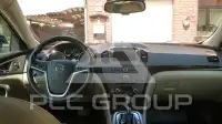 2012 Opel Insignia