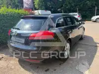 2012 Opel Insignia