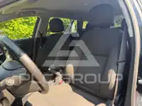 2012 Opel Insignia