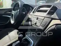 2012 Opel Insignia
