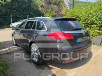2012 Opel Insignia