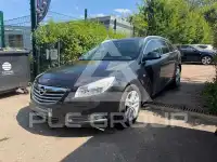 2012 Opel Insignia
