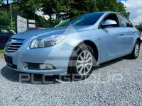 2012 Opel Insignia