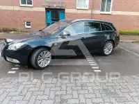 2012 Opel Insignia