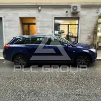 2012 Opel Insignia