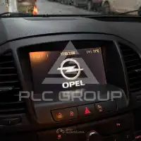 2012 Opel Insignia