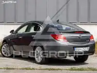 2012 Opel Insignia