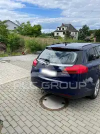 2012 Opel Insignia