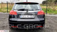 2012 Opel Insignia