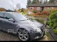 2012 Opel Insignia