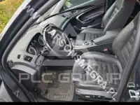 2012 Opel Insignia