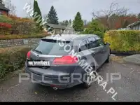 2012 Opel Insignia