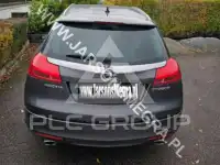 2012 Opel Insignia
