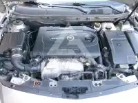 2012 Opel Insignia
