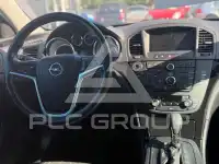 2012 Opel Insignia
