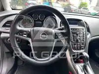 2012 Opel Astra