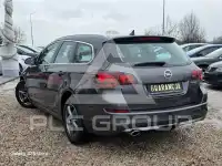 2012 Opel Astra