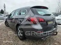 2012 Opel Astra