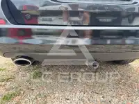 2012 Opel Astra