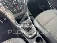 2012 Opel Astra