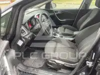 2012 Opel Astra