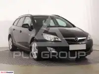 2012 Opel Astra