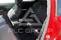 2012 Opel Astra