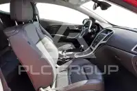 2012 Opel Astra