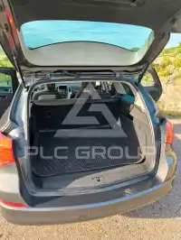 2012 Opel Astra