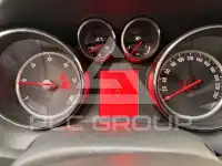 2012 Opel Astra
