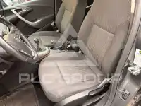 2012 Opel Astra