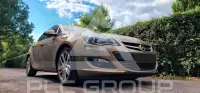 2012 Opel Astra